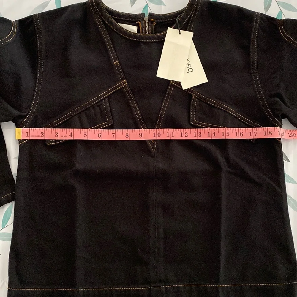 BA&SH
Lewis denim - Picture 6 of 8